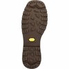 Rocky Legacy 32 Waterproof Pull-On Boot, BROWN, M, Size 10.5 RKW0389
